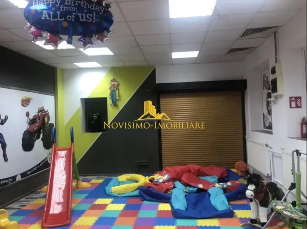 Spațiu comercial Ploiești - poza 3