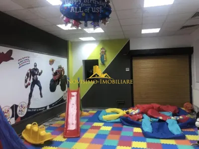 Spațiu comercial Ploiești - poza 5
