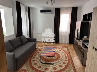 2 camere decomandat, etaj intermediar - foto 5