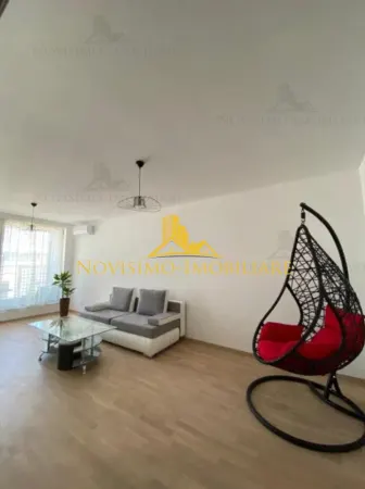 Apartament 2 camere Ploiești - poza 1