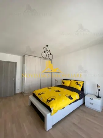Apartament 2 camere Ploiești - poza 5
