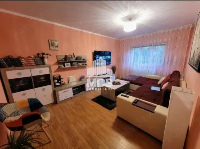 3 camere decomandat in bloc izolat - foto 5