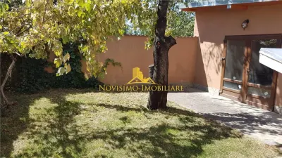 VILA DE INCHIRIAT IN ZONA CENTRALA - foto 23