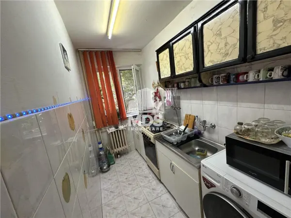 Apartament 2 camere Timișoara - poza 1