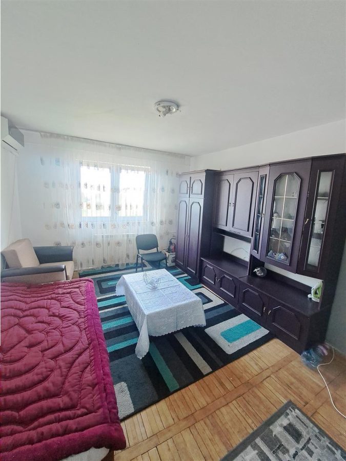 Garsoniera zona Dorobantilor! - Timisoara