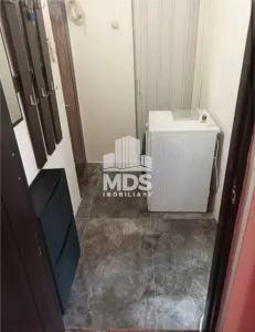 Apartament cu 2 camere la etaj 1 - foto 1