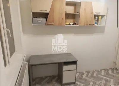 Apartament cu 2 camere la etaj 1 - foto 3