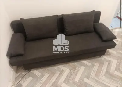 Apartament cu 2 camere la etaj 1 - foto 7