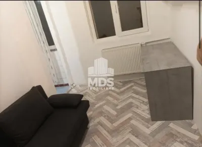 Apartament cu 2 camere la etaj 1 - foto 9