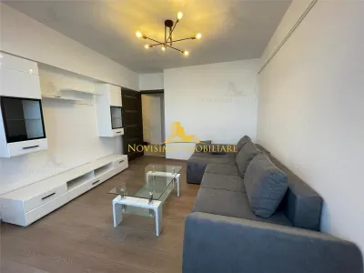 APARTAMENT CU DOUA CAMERE DE INCHIRIAT IN ZONA REPUBLICII - foto 2
