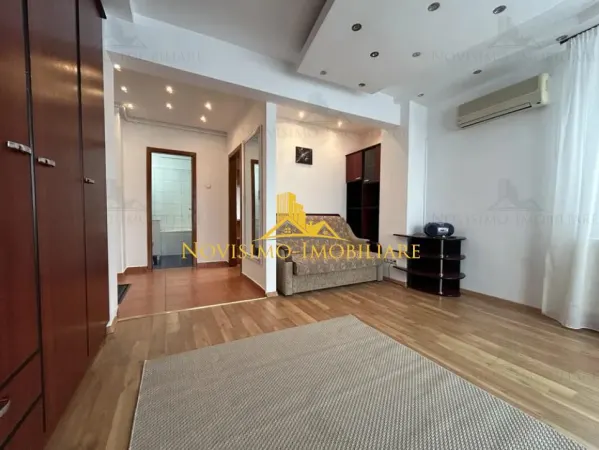 Apartament 1 camera Ploiești - poza 1