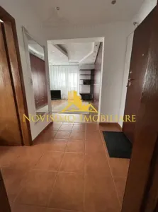 GARSONIERA DE INCHIRIAT IN ZONA CENTRALA - foto 4