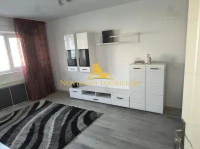 APARTAMENT CU DOUA CAMERE DE INCHIRIAT IN ZONA B-DUL BUCURESTI - foto 2