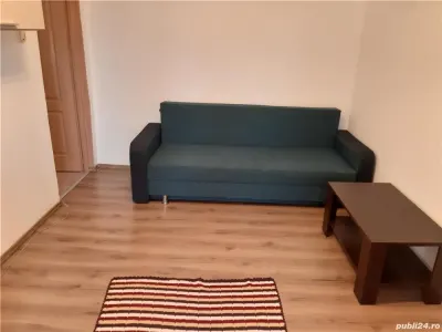 Apartament 2 camere, decomandat, etaj intermediar, zona Cetatii - Timisoara