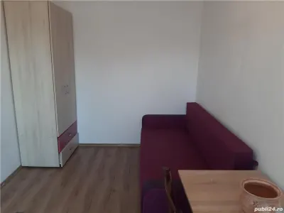 Apartament 2 camere, decomandat, etaj intermediar, zona Cetatii - foto 4