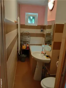 Apartament 2 camere, decomandat, etaj intermediar, zona Cetatii - foto 7