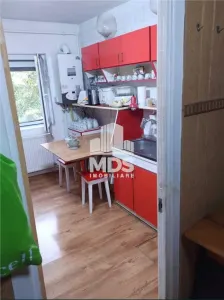 Decomandat cu 2 bai si 2 balcoane linga Generala 7 - foto 1