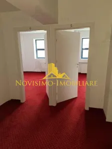 NOVISIMO-IMOBILIARE: BIROURI DE INCHIRIAT INCEPAND DE LA 100 MP , ULTRACENTRAL - foto 5