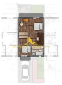 NOVISIMO-IMOBILIARE: VANZARI VILE IN ZONA BUCOV - foto 8