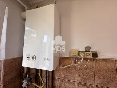Confort 1 decomandat cu centrală propie - Timisoara