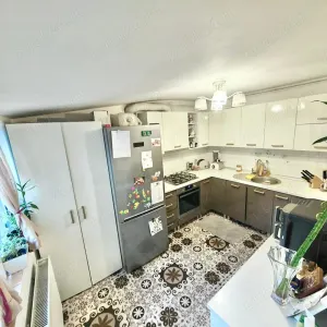 Modificat in 3 camere cu 2 balcoane langa Shopping City - foto 7