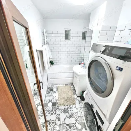 Apartament 2 camere Timișoara - poza 8