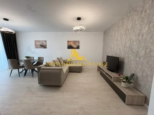 Apartament 2 camere Păulești - poza 1