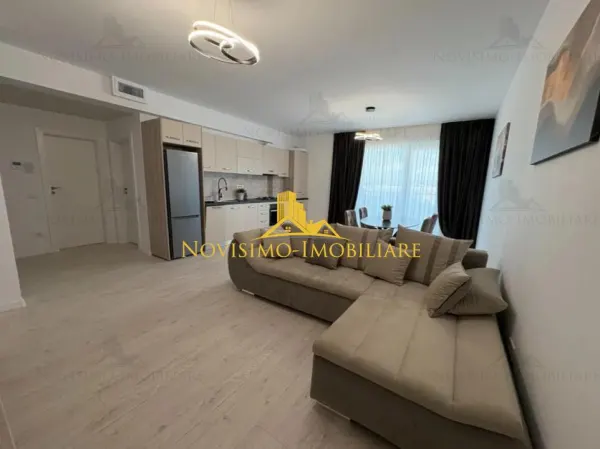 Apartament 2 camere Păulești - poza 2