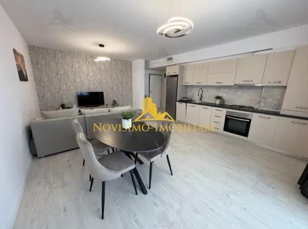 Apartament 2 camere Păulești - poza 3