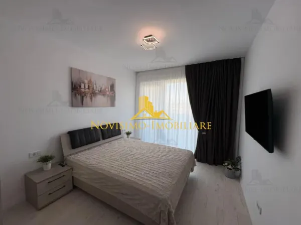 Apartament 2 camere Păulești - poza 5