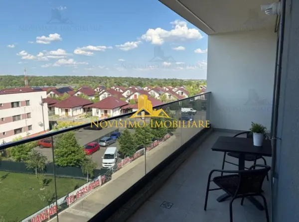 Apartament 2 camere Păulești - poza 8