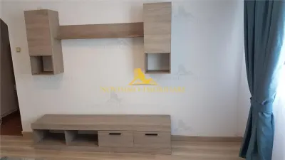 APARTAMENT DE INCHIRIAT CU 2 CAMERE IN ZONA MIHAI BRAVU - foto 3