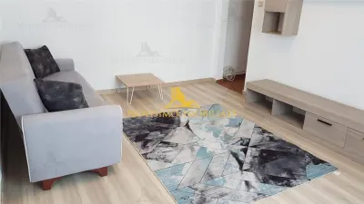 APARTAMENT DE INCHIRIAT CU 2 CAMERE IN ZONA MIHAI BRAVU - foto 4