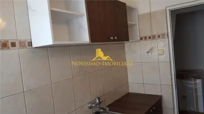 APARTAMENT DE INCHIRIAT CU 2 CAMERE IN ZONA MIHAI BRAVU - foto 6