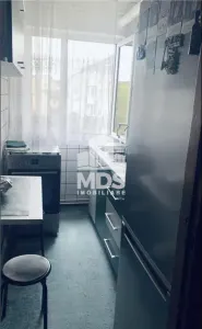 Mobilat cu centrala propie la etaj 3 in bloc izolat - foto 1
