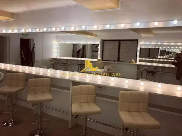 Spațiu comercial Ploiești - poza 1