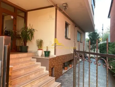 AP. DE INCHIRIAT CU 3 CAMERE , PIATA MIHAI VITEAZU, PARCARE - foto 12
