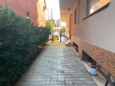 AP. DE INCHIRIAT CU 3 CAMERE , PIATA MIHAI VITEAZU, PARCARE - foto 13