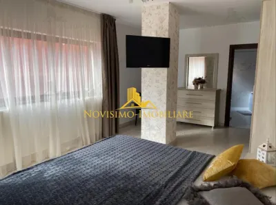 AP. DE INCHIRIAT CU 3 CAMERE , PIATA MIHAI VITEAZU, PARCARE - foto 5