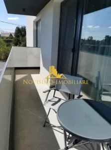 APARTAMENT DE INCHIRIAT CU 3 CAMERE , PARCARE , ZONA ALBERT - foto 8