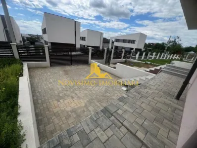 NOVISIMO-IMOBILIARE: VILA P+1 , IN ZONA PAULESTI - foto 2