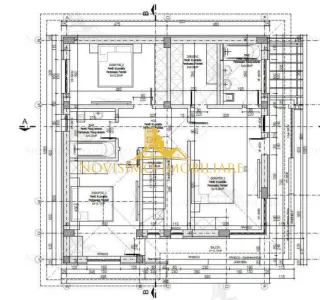 NOVISIMO-IMOBILIARE: VILA P+1 , IN ZONA PAULESTI - foto 16