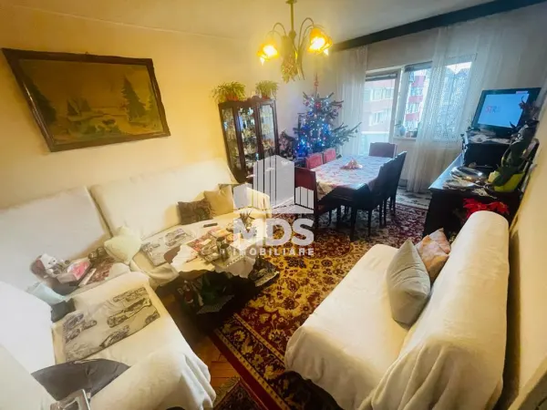 Apartament 3 camere Timișoara - poza 1