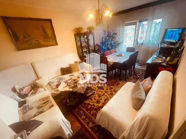 Apartament 3 camere Timișoara - poza 2