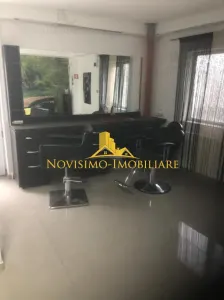 SPATIU COMERCIAL DE INCHIRIAT - foto 1