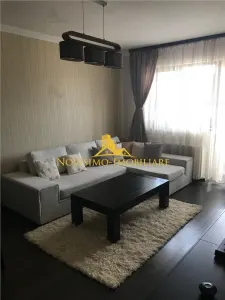 APARTAMENT DE INCHIRIAT CU 2 CAMERE IN ZONA REPUBLICII - foto 1