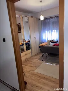 Decomandat 109 mp utili la etajul 3 Soarelui - foto 2