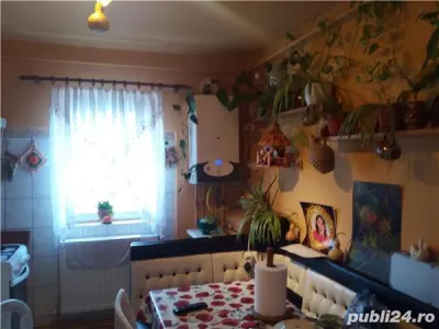 Amenajat complet, mobilat si utilat - foto 3