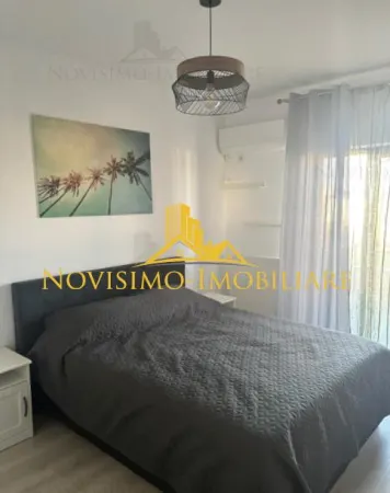 Apartament 1 camera Ploiești - poza 1