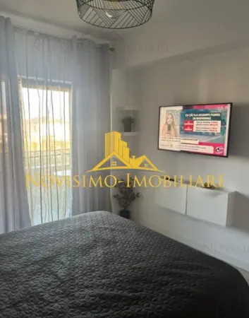 Apartament 1 camera Ploiești - poza 2